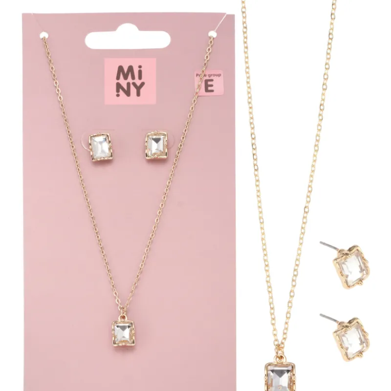 korvakorut-ja-kaulakoru-miny-EZNYILFA-0.webp Miny Korut Ja Kellot^Korvakorut Ja Kaulakoru