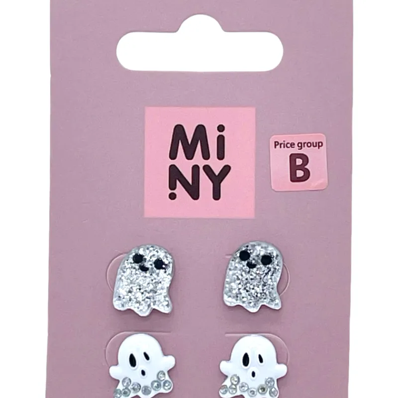 korvakorut-miny-2-kpl-hallowee-fIsXUifi-0.webp Miny Korut Ja Kellot^Korvakorut 2 Kpl Halloween