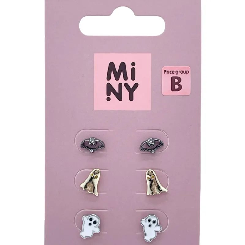 korvakorut-miny-3-paria-hallow-SeXFvNug-0.webp Miny Korut Ja Kellot^Korvakorut 3 Paria Halloween