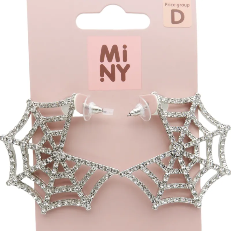 korvakorut-miny-hmhkinseitti-NdHYjfXm-0.webp Miny Korut Ja Kellot^Korvakorut Hämähäkinseitti