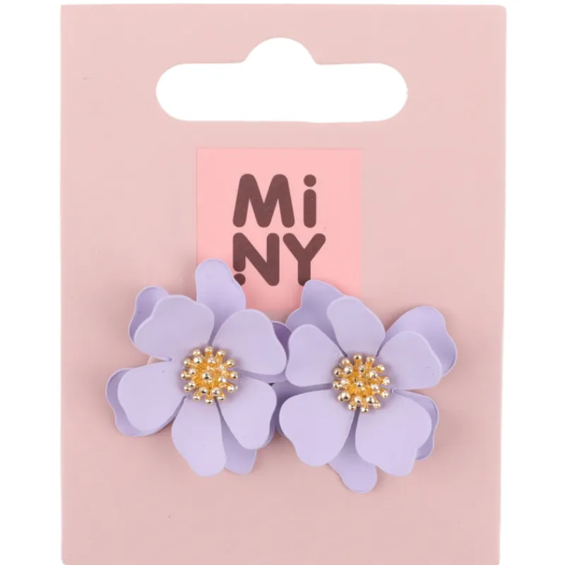 korvakorut-miny-kukka-lila-epCmbJkL-0.webp Miny Korut Ja Kellot^Korvakorut Kukka Lila