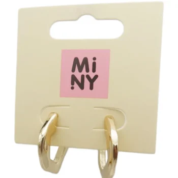 Miny Korut Ja Kellot^Korvakorut Kullanvärinen