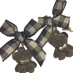 Miny Korut Ja Kellot^Korvakorut Nalle