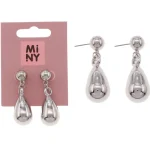 Miny Korut Ja Kellot^Korvakorut Pisara