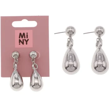 Miny Korut Ja Kellot^Korvakorut Pisara