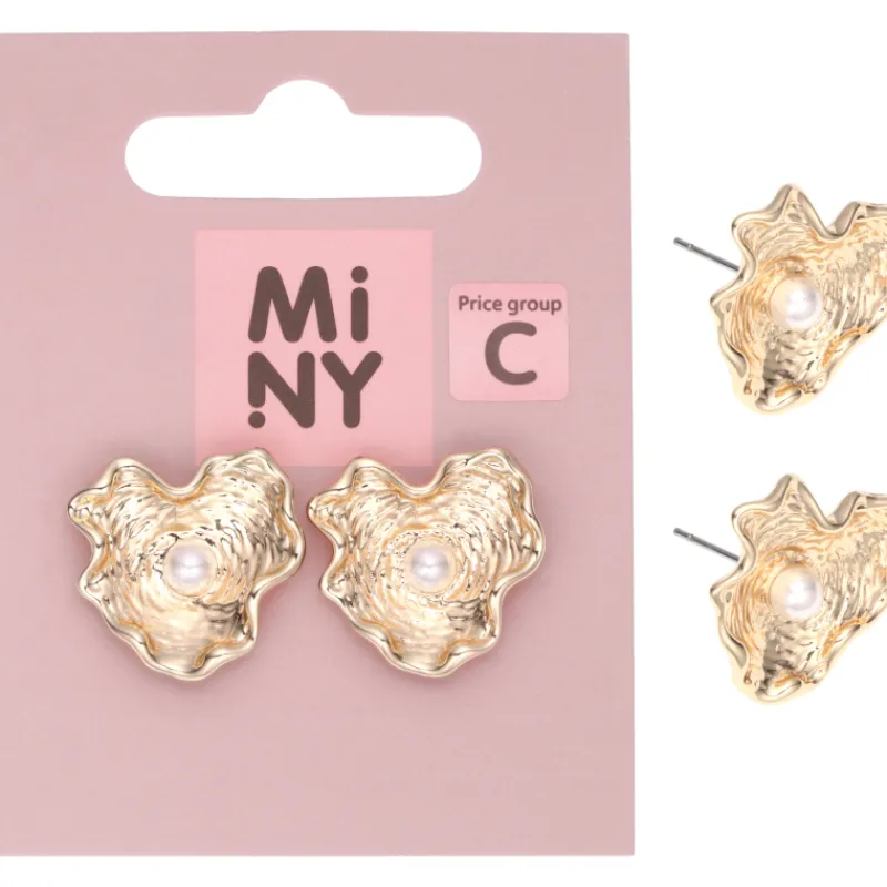 korvakorut-miny-simpukka-helmi-CjWilGbT-0.webp Miny Korut Ja Kellot^Korvakorut Simpukka Helmi