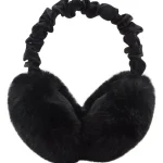 Miny Naisten Asusteet-Korvaläpät Musta