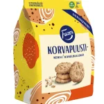 Fazer Keksit^Korvapuustikeksi 270 G