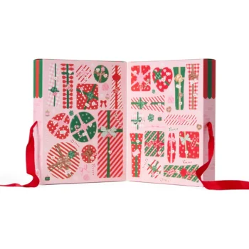 Balmid Kosmetiikkalahjapakkaukset^Kosmetiikkakalenteri 24 Days Of Beauty