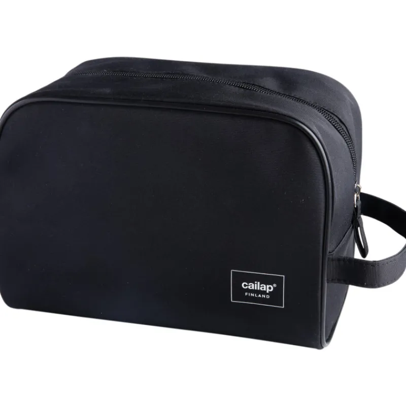 kosmetiikkalaukku-cailap-xl-mu-yHDCiBpH-0.webp Cailap Kosmetiikkalaukut Ja -peilit^Kosmetiikkalaukku XL Musta
