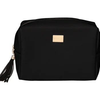 Mineas Kosmetiikkalaukut Ja -peilit^Kosmetiikkalaukku Musta