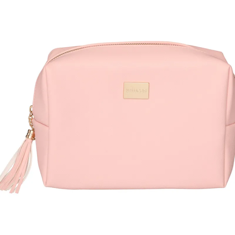 kosmetiikkalaukku-mineas-vaale-msGanbKN-0.webp Mineas Kosmetiikkalaukut Ja -peilit^Kosmetiikkalaukku Vaaleanpunainen