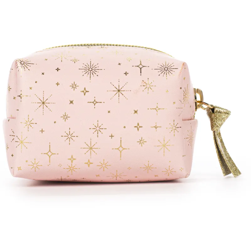 kosmetiikkalaukku-simple-pleas-EzdRgpRw-0.webp Simple Pleasures Kosmetiikkalaukut Ja -peilit^Kosmetiikkalaukku Mini Pink