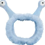 Miny Meikkaustarvikkeet^Kosmetiikkapanta Silmillä Vaaleansininen