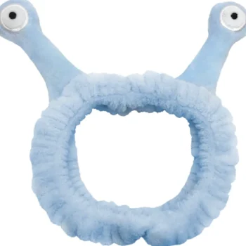 Miny Meikkaustarvikkeet^Kosmetiikkapanta Silmillä Vaaleansininen