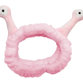 Miny Meikkaustarvikkeet^Kosmetiikkapanta Silmillä Vaaleanpunainen