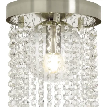 Aneta Lighting Sisävalaisimet-Kosteantilan Plafondi Claudia IP23