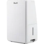 Wood's LVI-Kosteudenpoistaja MRD10