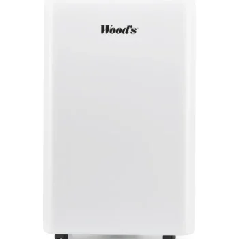 Wood's LVI-Kosteudenpoistaja MRD20