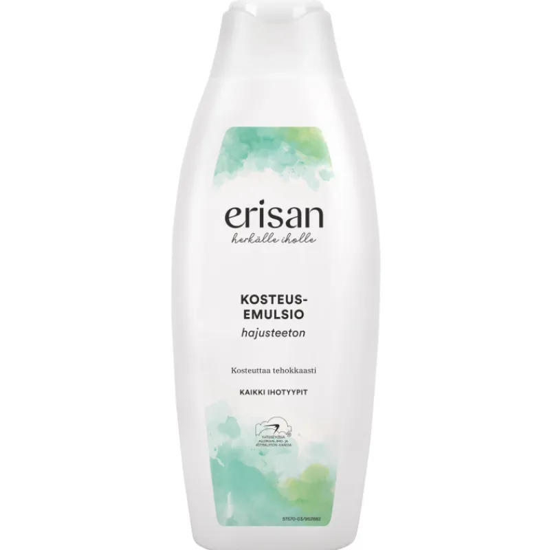kosteusemulsio-erisan-400-ml-XBZkcVov-0.webp Erisan Ihonhoitotuotteet^Kosteusemulsio 400 Ml