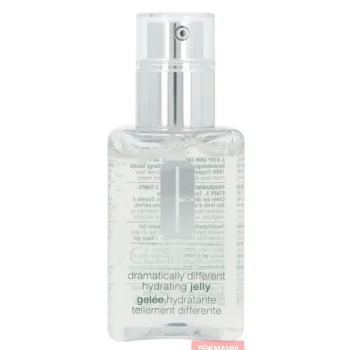 Clinique Ihonhoito^Kosteushyytelö, 125 Ml Dramatically Different For All Skin Types