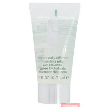 Clinique Ihonhoito^Kosteushyytelö, 50 Ml Dramatically Different