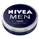 Nivea Men Miesten Ihonhoito Ja Puhdistus^Kosteusvoide 150 Ml Creme