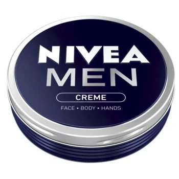 Nivea Men Miesten Ihonhoito Ja Puhdistus^Kosteusvoide 150 Ml Creme