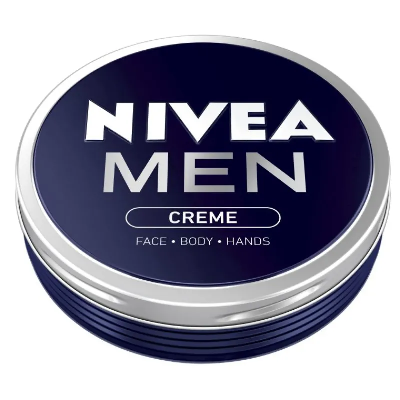 kosteusvoide-150-ml-creme-glknnyyN-0.webp Nivea Men Miesten Ihonhoito Ja Puhdistus^Kosteusvoide 150 Ml Creme
