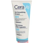 Cerave Ihonhoito^Kosteusvoide, 177 G SA Smoothing Cream