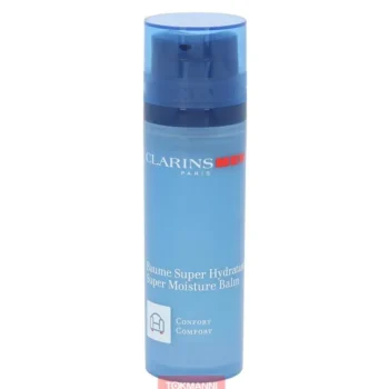 Clarins Ihonhoito^Kosteusvoide 50 Ml Men Super