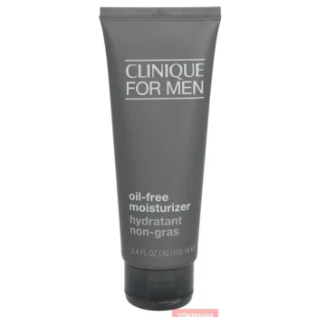 Clinique Hajuvedet^Kosteusvoide, 100 Ml For Men Oil-Free Moisturizer