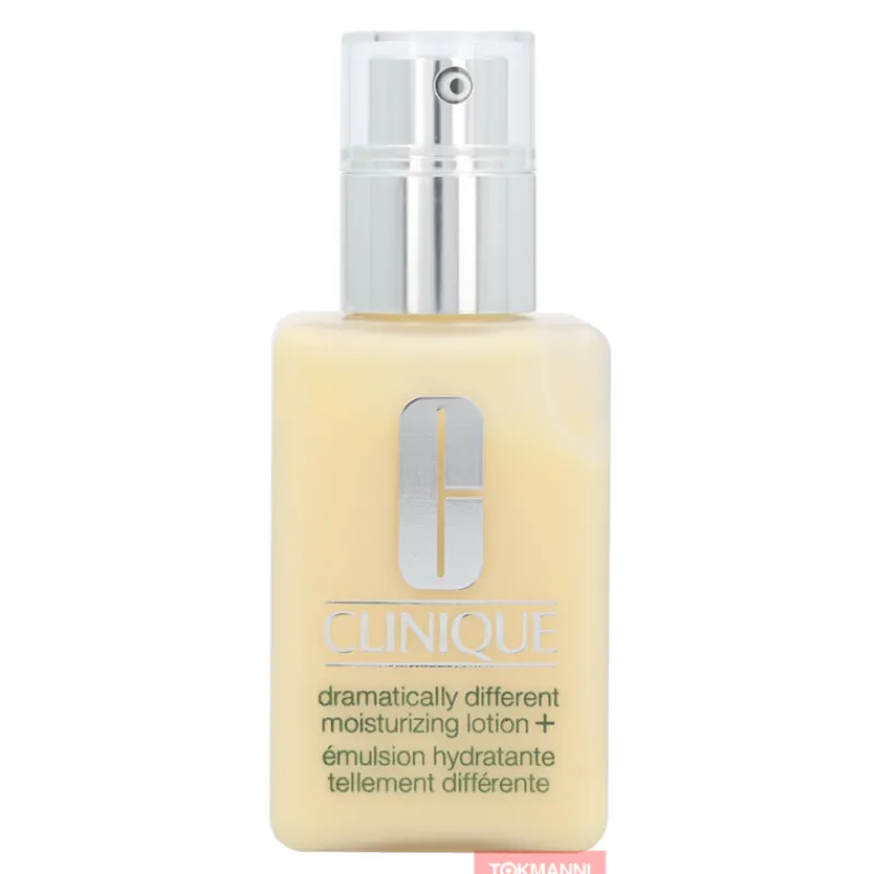 kosteusvoide-clinique-125-ml-d-ygzHdRSM-0.webp Clinique Ihonhoito^Kosteusvoide, 125 Ml Dramatically Different For Very Dry To Dry Combination Skin - With Pump