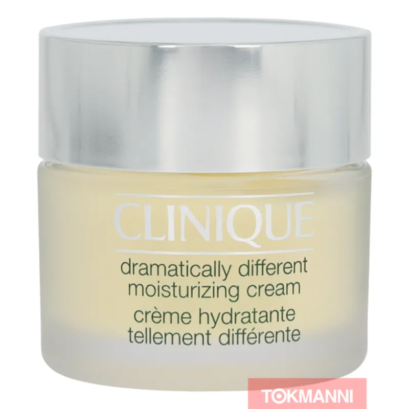 kosteusvoide-clinique-50-ml-dr-IQxWzHsb-0.webp Clinique Ihonhoito^Kosteusvoide, 50 Ml Dramatically Different For All Skin Types