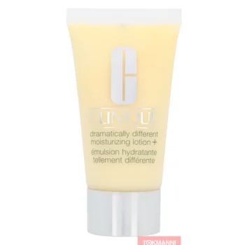 Clinique Ihonhoito^Kosteusvoide, 50 Ml Dramatically Different For Very Dry To Dry Comibantion Skin