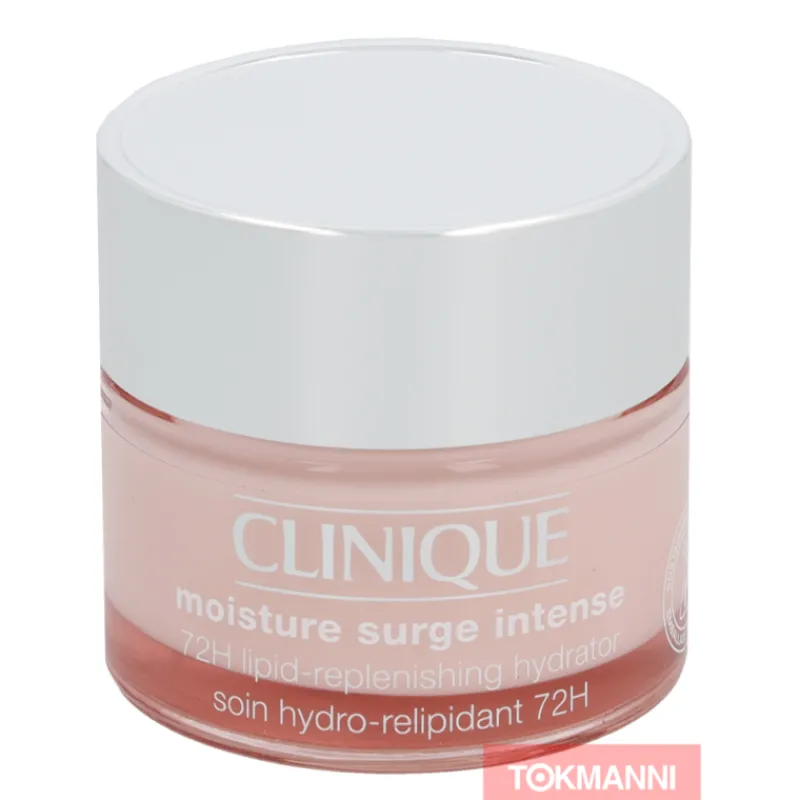 kosteusvoide-clinique-50-ml-mo-xrzpoIdQ-0.webp Clinique Ihonhoito^Kosteusvoide 50 Ml Moisture Surge Intense 72h Lipid-Replenishment Hydration