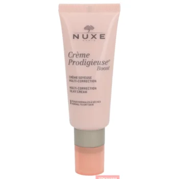 Nuxe Ihonhoito^Kosteusvoide, 40 Ml Creme Prodigieuse Boost Silk
