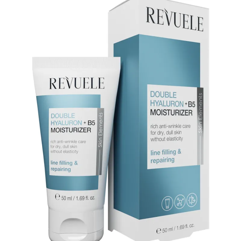 kosteusvoide-revuele-50-ml-hya-lIDdsAEr-0.webp Revuele Ihonhoitotuotteet^Kosteusvoide 50 Ml Hyaluron +B5