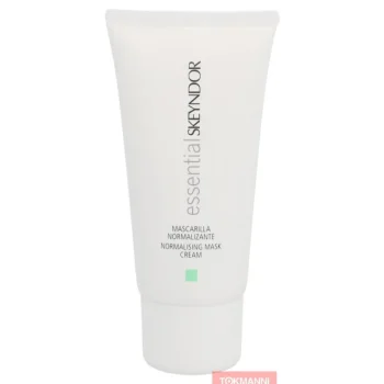 Skeyndor Ihonhoito^Kosteusvoide, 50 Ml Essential Normalizing Mast Cream