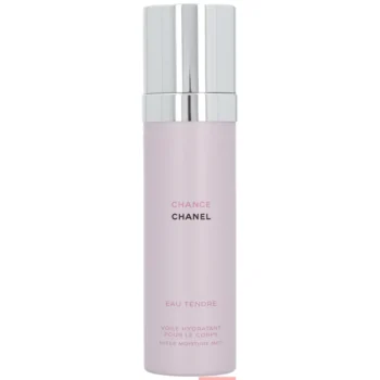 Chanel Hajuvedet^Kosteuttava Vartalosuihke, 100 Ml Chance Eau Tendre