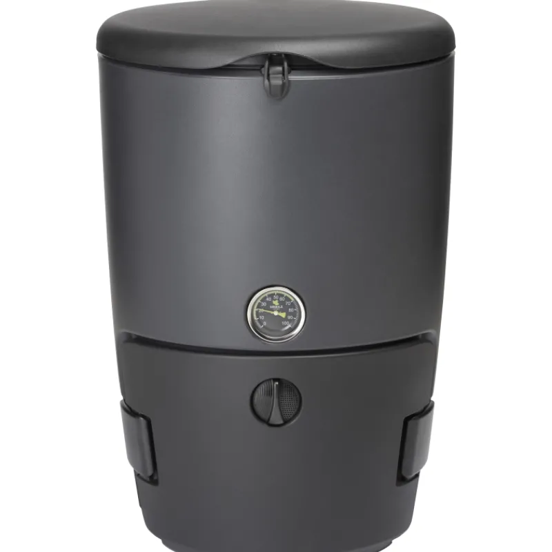 kotikompostori-kekkil-kestv-23-ToIDbpwg-0.webp Kekkilä Kompostorit Ja Kuivakäymälät-Kotikompostori Kestävä+ 230 L