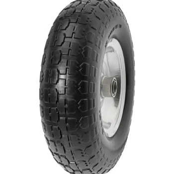 Tok Garden Kottikärryt-Kottikärryn Rengas 13x4 00-6