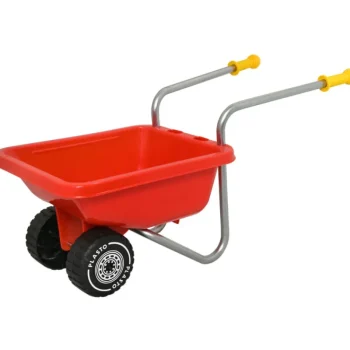 Plasto Ulkolelut^Kottikärryt 73 Cm Kaksipyöräiset