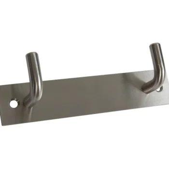 Pisla Ripustus-Koukkulista, 2-osainen, Rst