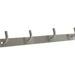 Pisla Ripustus-Koukkulista, 4-osainen, Rst