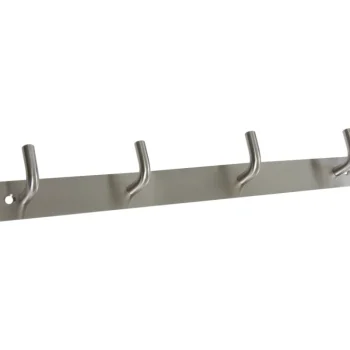 Pisla Ripustus-Koukkulista, 4-osainen, Rst