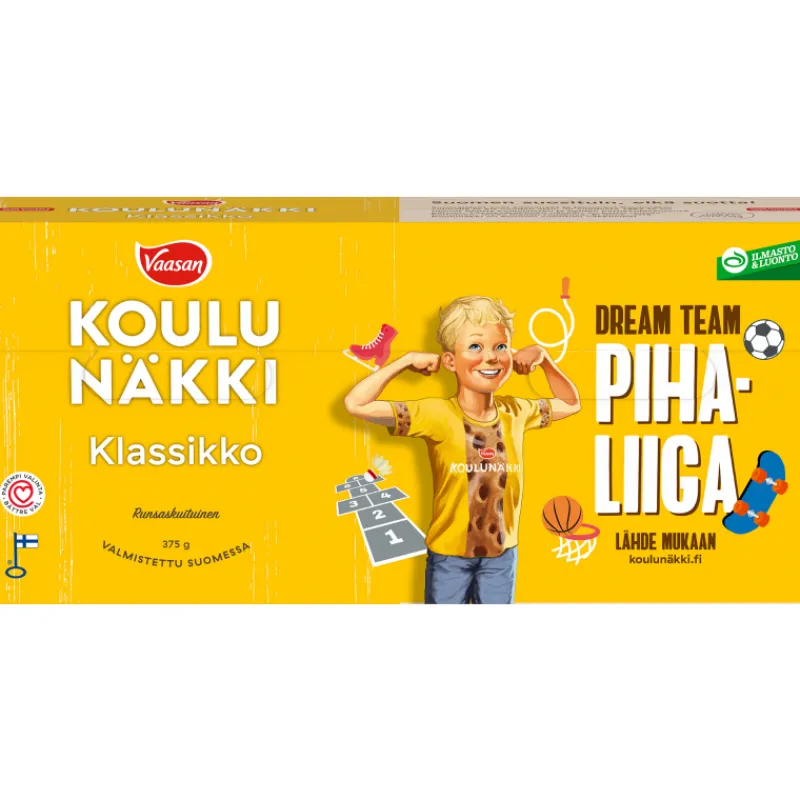 koulunkki-vaasan-375-g-amlysCzJ-0.webp Vaasan Näkkileivät Ja Hapankorput^Koulunäkki 375 G