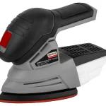 Brücke Sähkötyökalut-Kärkihiomakone 18 V CLICK (ei Sis. Akkua Eikä Latauslaitetta)