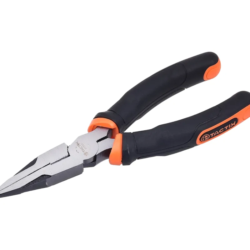 krkipihdit-pitkll-nokalla-160-WjBShyXH-0.webp Tactix Käsityökalut-Kärkipihdit Pitkällä Nokalla 160 Mm