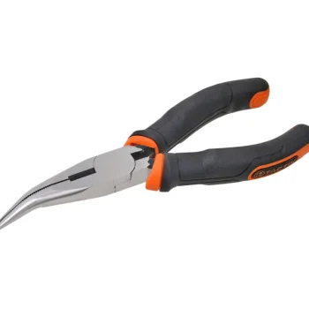 Tactix Käsityökalut-Kärkipihdit 160 Mm 45u00b0  taivutettu Kärki